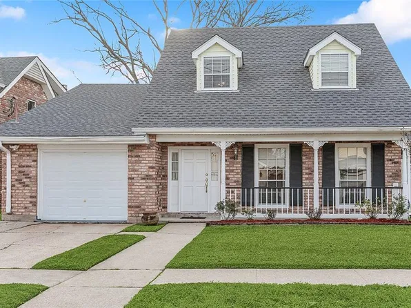 5520 David Dr, Kenner, LA 70065