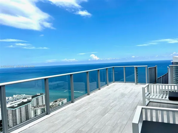 4010 S Ocean Dr #Penthouse T4301, Hollywood, FL 33019