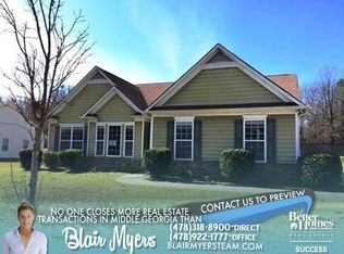 108 Carnegie Way, Byron, GA 31008