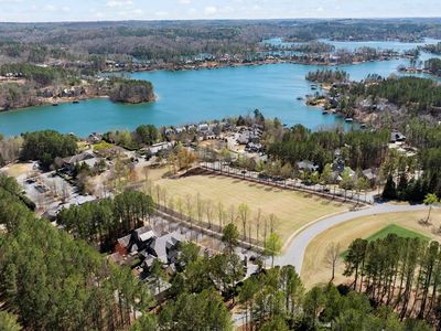 117 N Lawn Dr, Sunset, SC, 29685