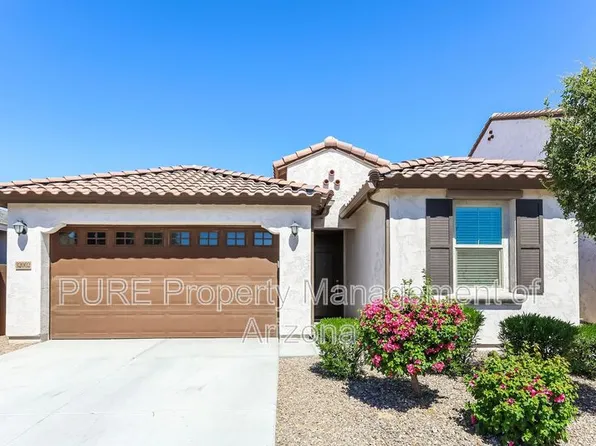 32002 N 125th Ln, Peoria, AZ 85383