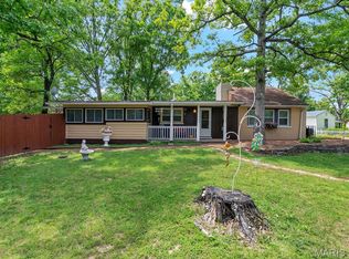 6200 Antire Rd, High Ridge, MO 63049