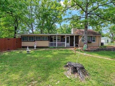 6200 Antire Rd, High Ridge, MO, 63049