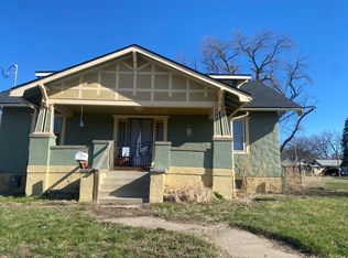 1007 Army Post Rd, Des Moines, IA 50315