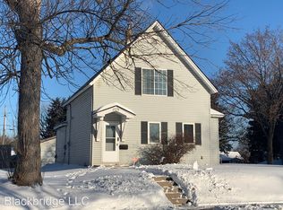 2555 18th Ave E, North Saint Paul, MN 55109