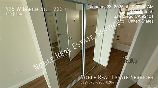 1st image of 425 W Beech St Unit 223