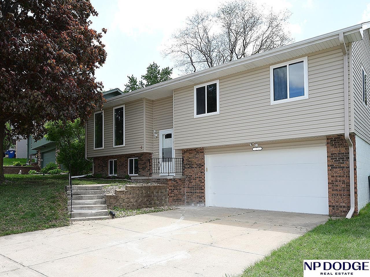 15747 Orchard Ave, Omaha, NE 68135 | Zillow
