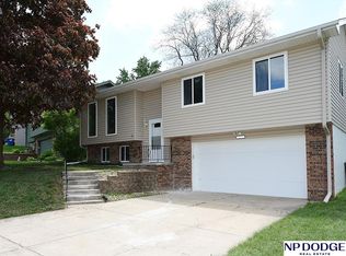 15747 Orchard Ave, Omaha, NE 68135