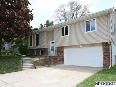 15747 Orchard Ave, Omaha, NE, 68135