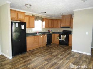 5517 Cascade Rd, Greensboro, NC 27406