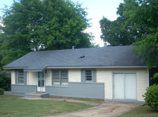 4726 Drew Ave, Columbus, GA 31904