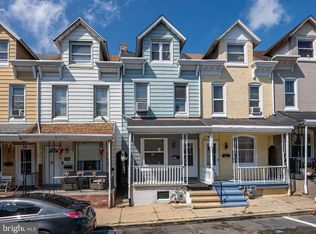 734 Ritter St, Reading, PA 19601
