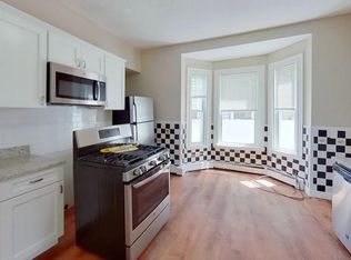 121 George St #0, Roxbury, MA 02119