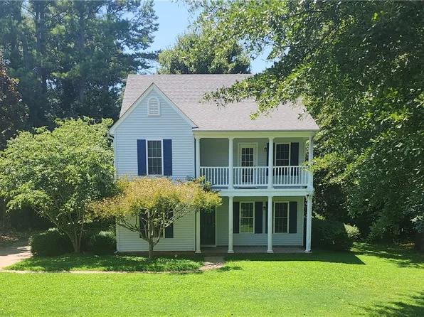 208 Blue Ridge Dr, Clemson, SC 29631