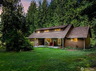 48212 SE 127th St, North Bend, WA 98045