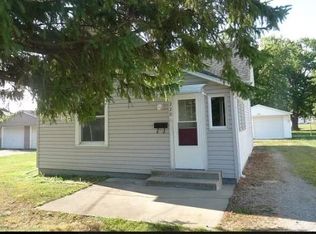 220 Kentucky Ave, Westville, IL