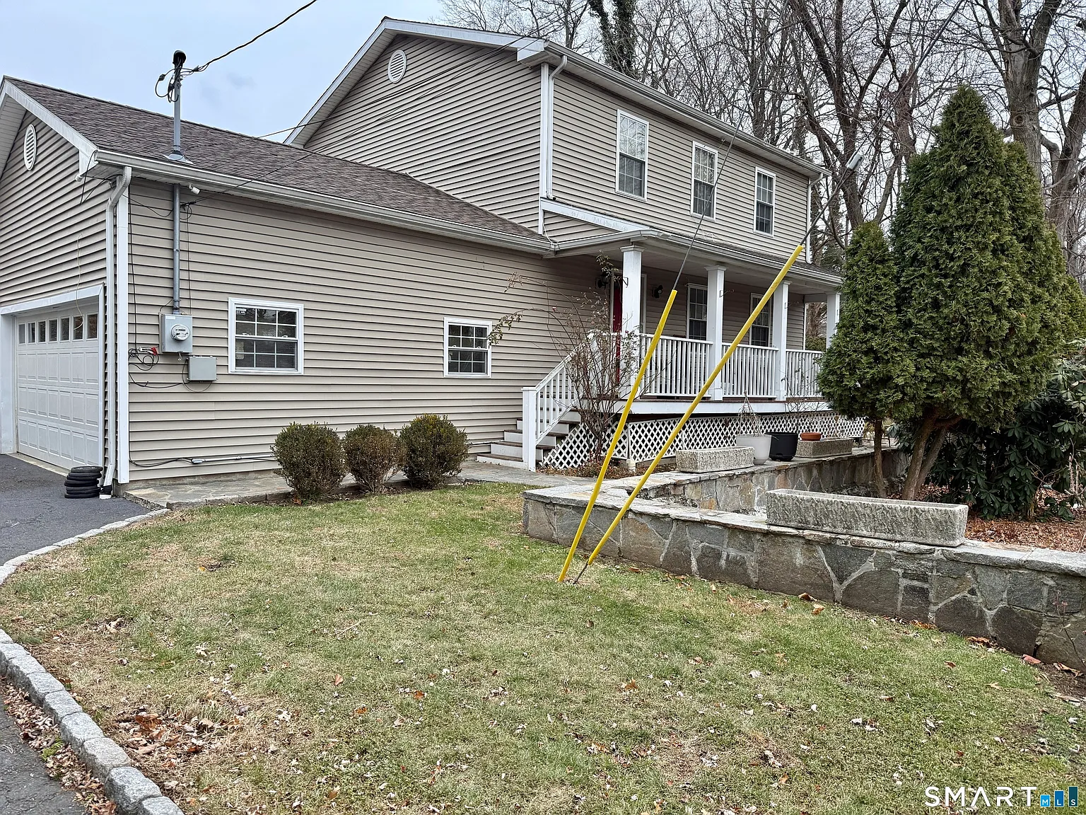 3 bed, 2.5 bath, 1560 sqft, $4,500 — Photo 2