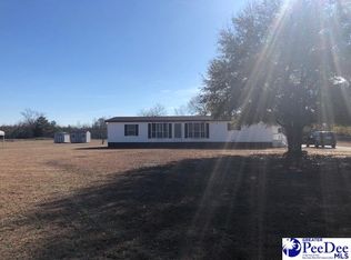 2105 E Lydia Hwy, Hartsville, SC 29550