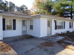 308 Humes Ridge Rd, Williamstown, KY 41097