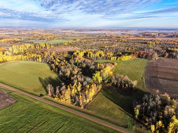 270th St, Deer Creek, MN 56527