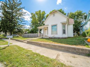 405 N Pershing Dr, Muncie, IN 47305