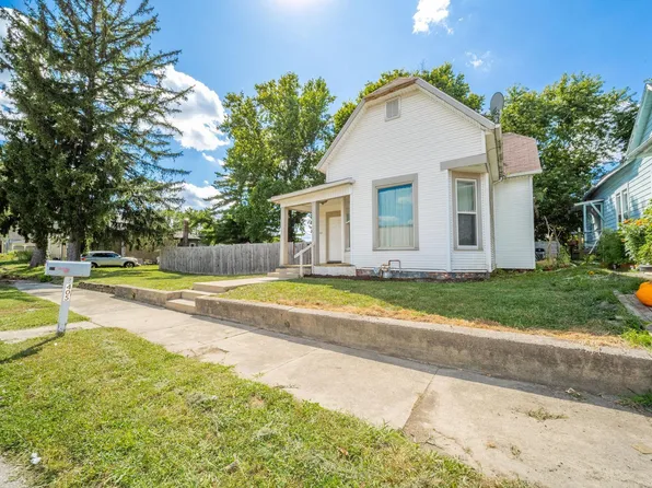 405 N Pershing Dr, Muncie, IN 47305