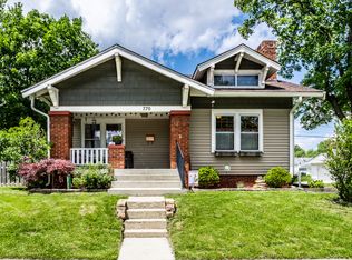770 Wallace Ave, Indianapolis, IN