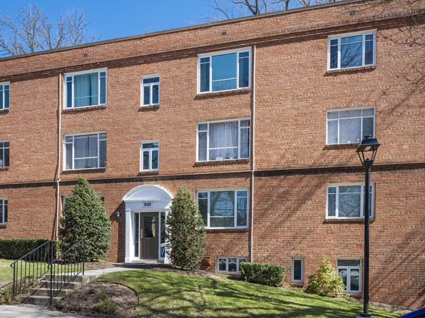 10401 Montrose Ave APT 301, Bethesda, MD 20814