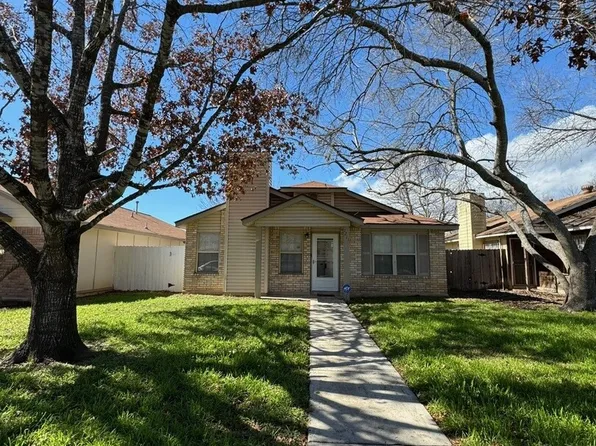 7211 FERNVIEW, San Antonio, TX 78250
