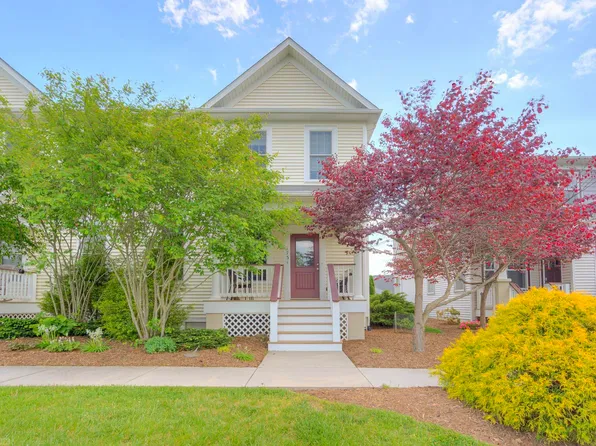 1731 Trillium Ln, Blacksburg, VA 24060