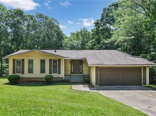 4519 Dogwood Farms Dr, Decatur, GA 30034