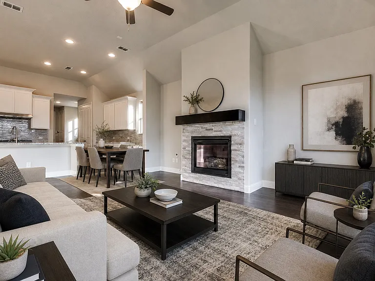 2612 Walnut Creek Ln — Photo 8