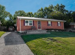 1930 Cobyville Ct, Lexington, KY 40511