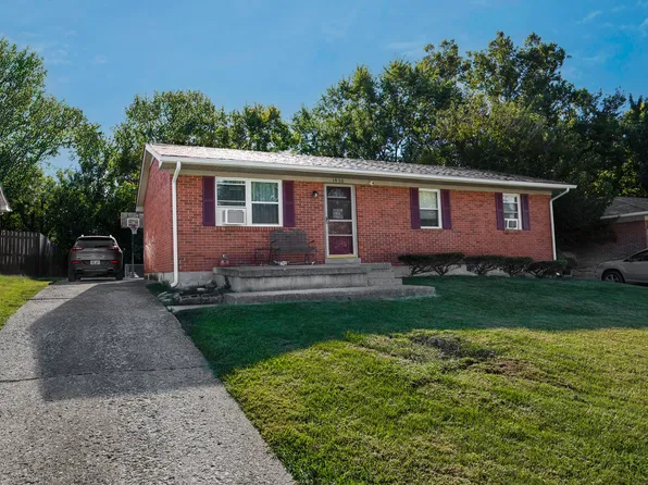 1930 Cobyville Ct, Lexington, KY 40511