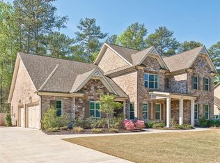 6277 Eagles Crest Dr NW, Acworth, GA 30101