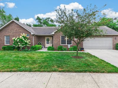 1780 Sams Cir, Seymour, IN, 47274