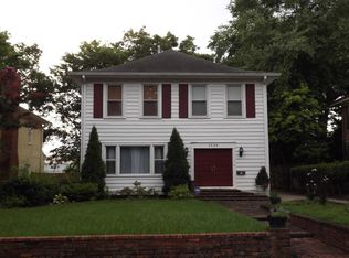 1339 Agnes Pl, Memphis, TN 38104