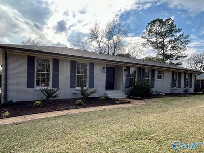 2305 Greenwood Dr SE, Decatur, AL, 35601