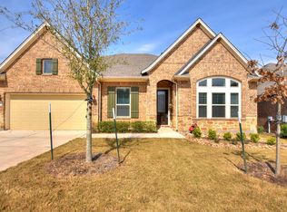 4049 Mercer Rd, Georgetown, TX 78628