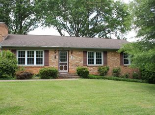 123 Horizon Dr #1-LOT 11, Forest, VA 24551