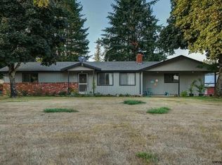 39839 Kingston Jordan Rd, Scio, OR 97374