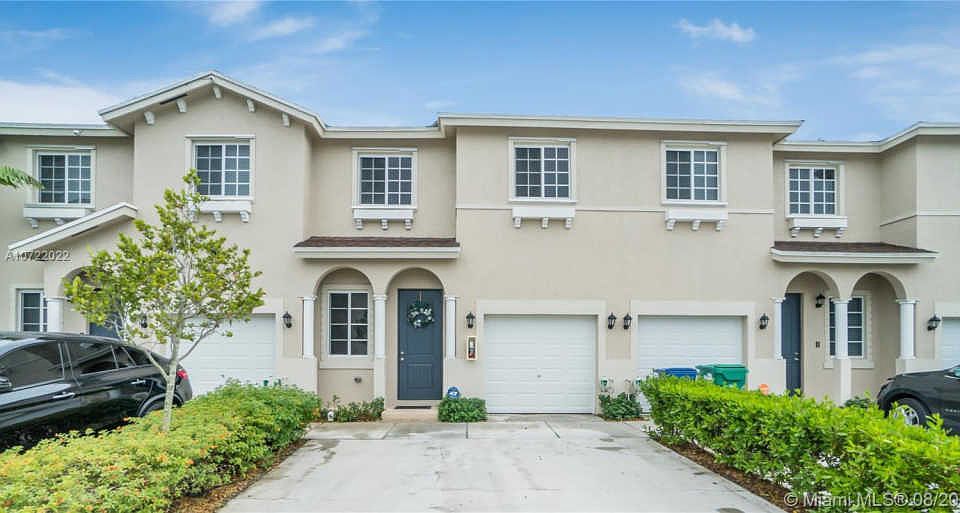 1st image of 1366 NW 214th Ter #1356