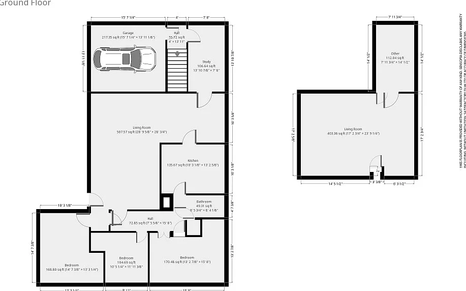 5 bed, 2470 sqft, $6,500 — Photo 2