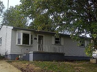 17 Independence Station Rd, Independence, KY 41051