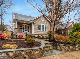 2515 N Pershing Dr, Arlington, VA 22201