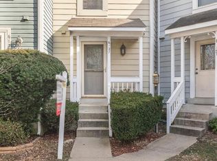 6127 Liverpool Ln, Alexandria, VA 22315