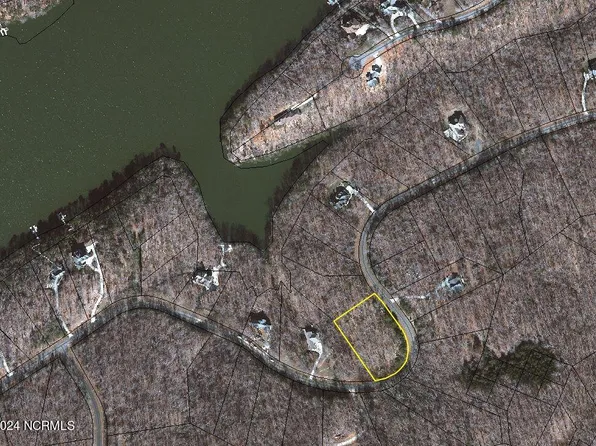 804 Rocky Cove Lane, Denton, NC 27239