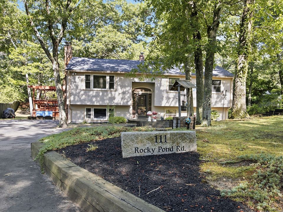 1st image of 111 Rocky Pond Rd