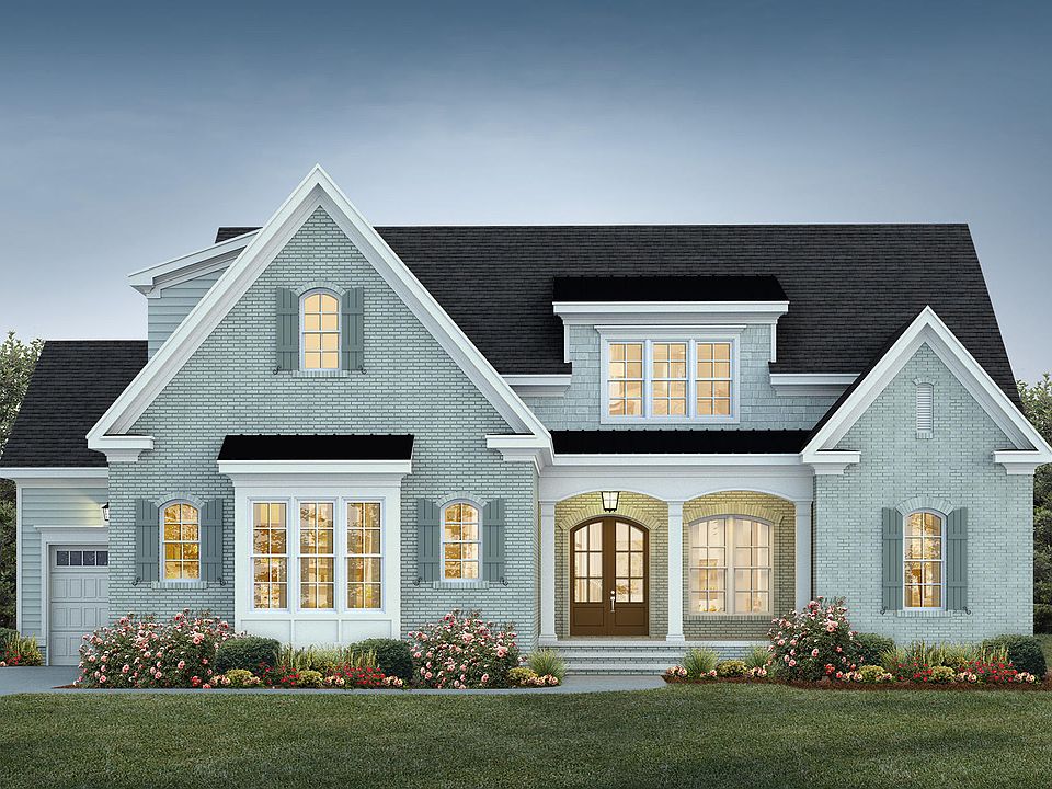 Front Elevation