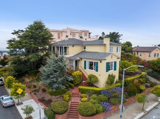 895 Darien Way, San Francisco, CA 94127